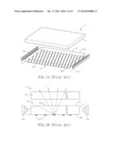 LIGHT-EMITTING MODULE AND DISPLAY APPARATUS diagram and image