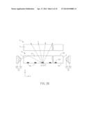 LIGHT-EMITTING MODULE AND DISPLAY APPARATUS diagram and image