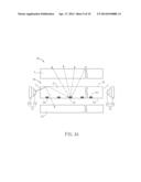 LIGHT-EMITTING MODULE AND DISPLAY APPARATUS diagram and image