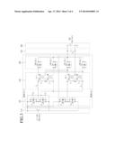 DC-DC CONVERTER diagram and image