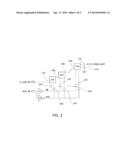 REDUCTION OF ELECTROSTATIC DISCHARGE EFFECTS IN CHARGE-PUMP ELEVATOR     LADDER diagram and image