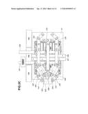 POWER CONVERSION DEVICE diagram and image