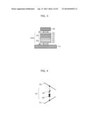 CROSS-POINT VARIABLE RESISTANCE NONVOLATILE MEMORY DEVICE AND READING     METHOD FOR CROSS-POINT VARIABLE RESISTANCE NONVOLATILE MEMORY DEVICE diagram and image