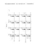 CROSS-POINT VARIABLE RESISTANCE NONVOLATILE MEMORY DEVICE AND READING     METHOD FOR CROSS-POINT VARIABLE RESISTANCE NONVOLATILE MEMORY DEVICE diagram and image