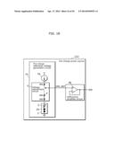 CROSS-POINT VARIABLE RESISTANCE NONVOLATILE MEMORY DEVICE AND READING     METHOD FOR CROSS-POINT VARIABLE RESISTANCE NONVOLATILE MEMORY DEVICE diagram and image