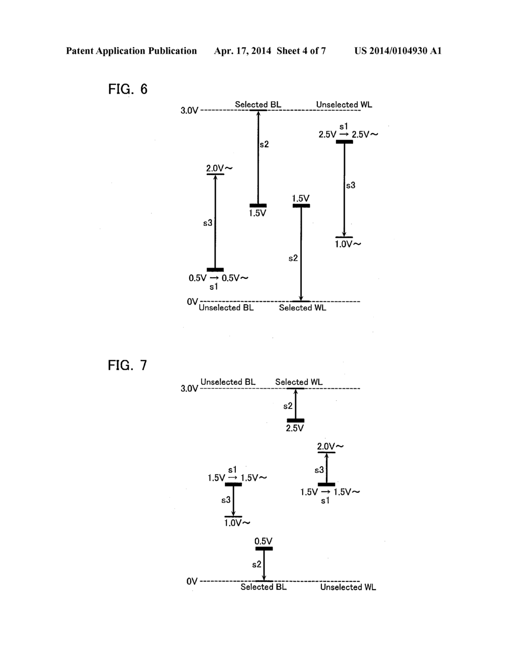 SEMICONDUCTOR MEMORY DEVICE - diagram, schematic, and image 05