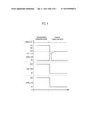 INTERNAL VOLTAGE GENERATING CIRCUIT OF PHASE CHANGE RANDOM ACCESS MEMORY     DEVICE AND METHOD THEREOF diagram and image