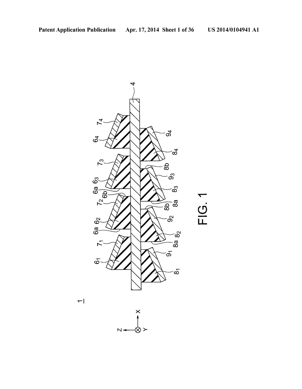 MAGNETIC MEMORY - diagram, schematic, and image 02