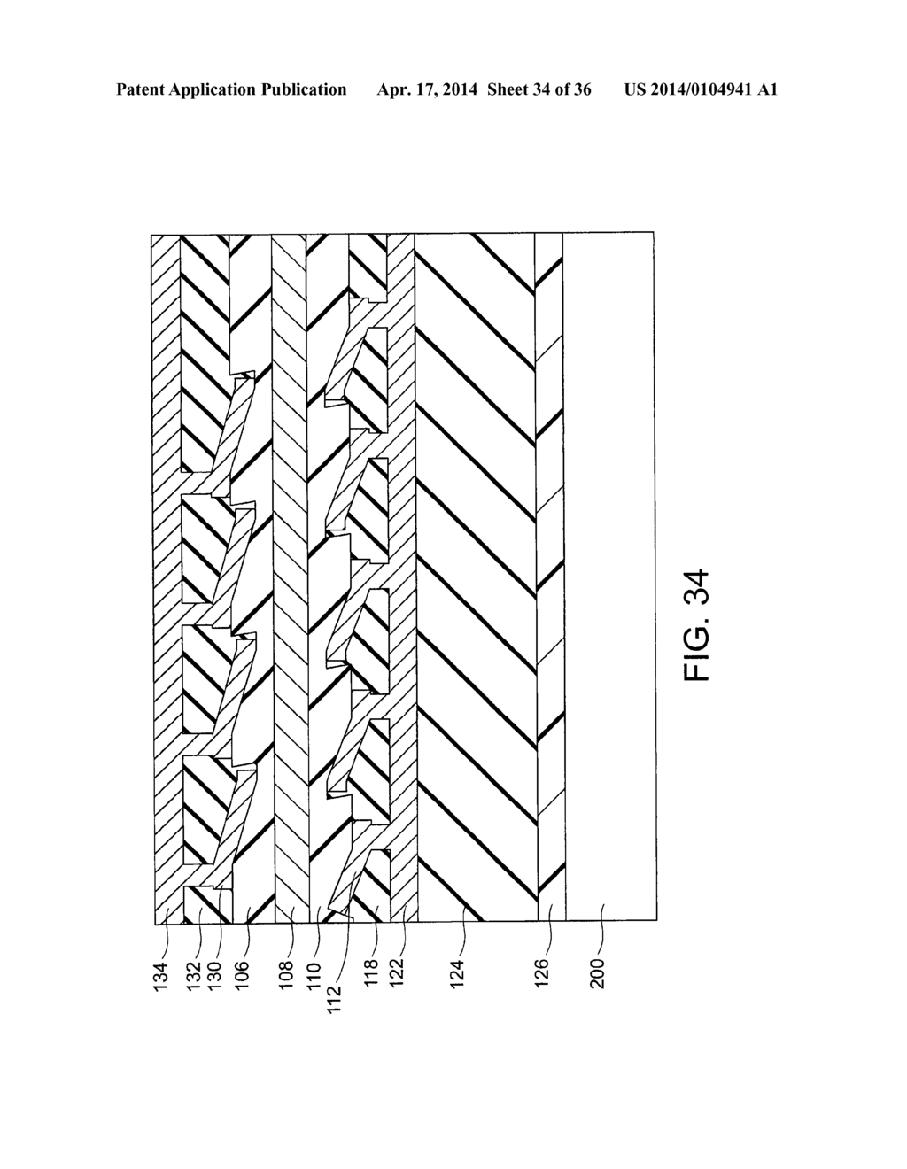 MAGNETIC MEMORY - diagram, schematic, and image 35