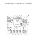 INTER-MEMORY DATA TRANSFER CONTROL UNIT diagram and image