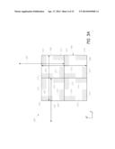 METALLIZATION SCHEME FOR INTEGRATED CIRCUIT diagram and image