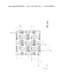 METALLIZATION SCHEME FOR INTEGRATED CIRCUIT diagram and image