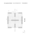 METALLIZATION SCHEME FOR INTEGRATED CIRCUIT diagram and image