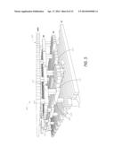 METALLIZATION SCHEME FOR INTEGRATED CIRCUIT diagram and image