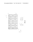 METALLIZATION SCHEME FOR INTEGRATED CIRCUIT diagram and image