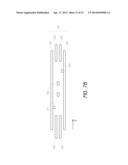 METALLIZATION SCHEME FOR INTEGRATED CIRCUIT diagram and image