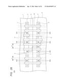 SEMICONDUCTOR MEMORY DEVICE diagram and image