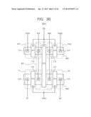 SEMICONDUCTOR MEMORY DEVICE diagram and image