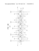 SEMICONDUCTOR MEMORY DEVICE diagram and image