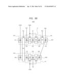 SEMICONDUCTOR MEMORY DEVICE diagram and image