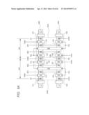 SEMICONDUCTOR MEMORY DEVICE diagram and image