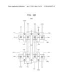 SEMICONDUCTOR MEMORY DEVICE diagram and image