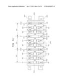 SEMICONDUCTOR MEMORY DEVICE diagram and image