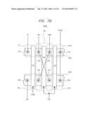 SEMICONDUCTOR MEMORY DEVICE diagram and image