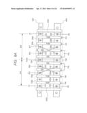 SEMICONDUCTOR MEMORY DEVICE diagram and image