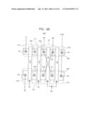 SEMICONDUCTOR MEMORY DEVICE diagram and image