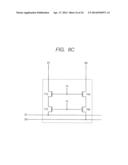 SEMICONDUCTOR MEMORY DEVICE diagram and image