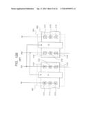 SEMICONDUCTOR MEMORY DEVICE diagram and image