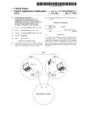 METHOD FOR GRANTING A TRANSMISSION OPPORTUNITY IN A WIRELESS LAN SYSTEM     THAT USES A COMBINED CHANNEL CONSTITUTED BY A PLURALITY OF SUBCHANNELS,     AND STATION SUPPORTING THE METHOD diagram and image