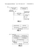 DETERMINATIVE SEGMENTATION RESEGMENTATION AND PADDING IN RADIO LINK     CONTROL (RLC) SERVICE DATA UNITS (SDU) diagram and image