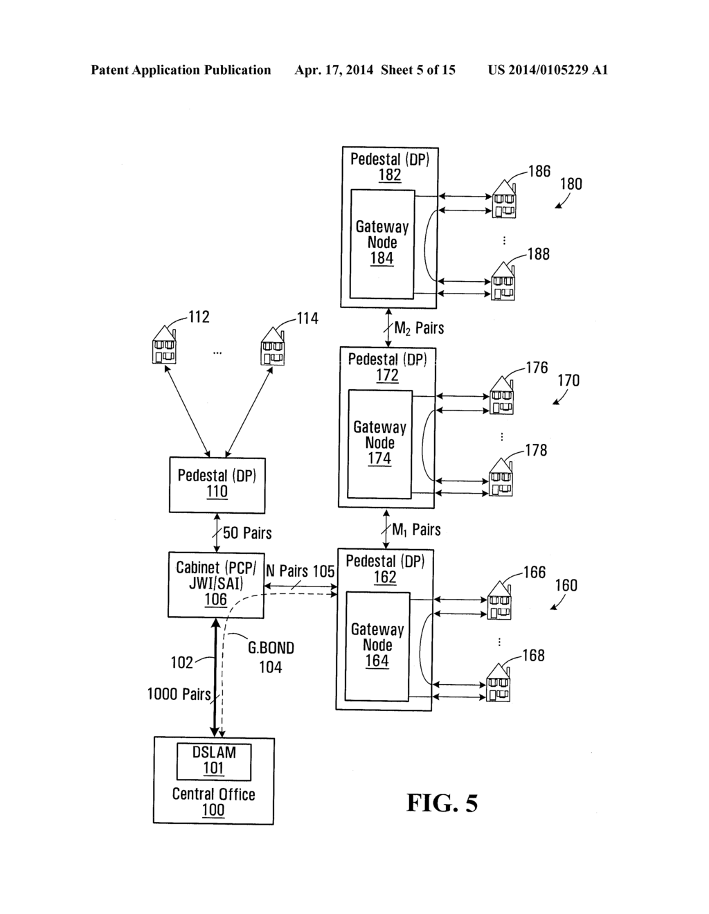 SYNCHRONIZATION OF COMMUNICATION EQUIPMENT - diagram, schematic, and image 06