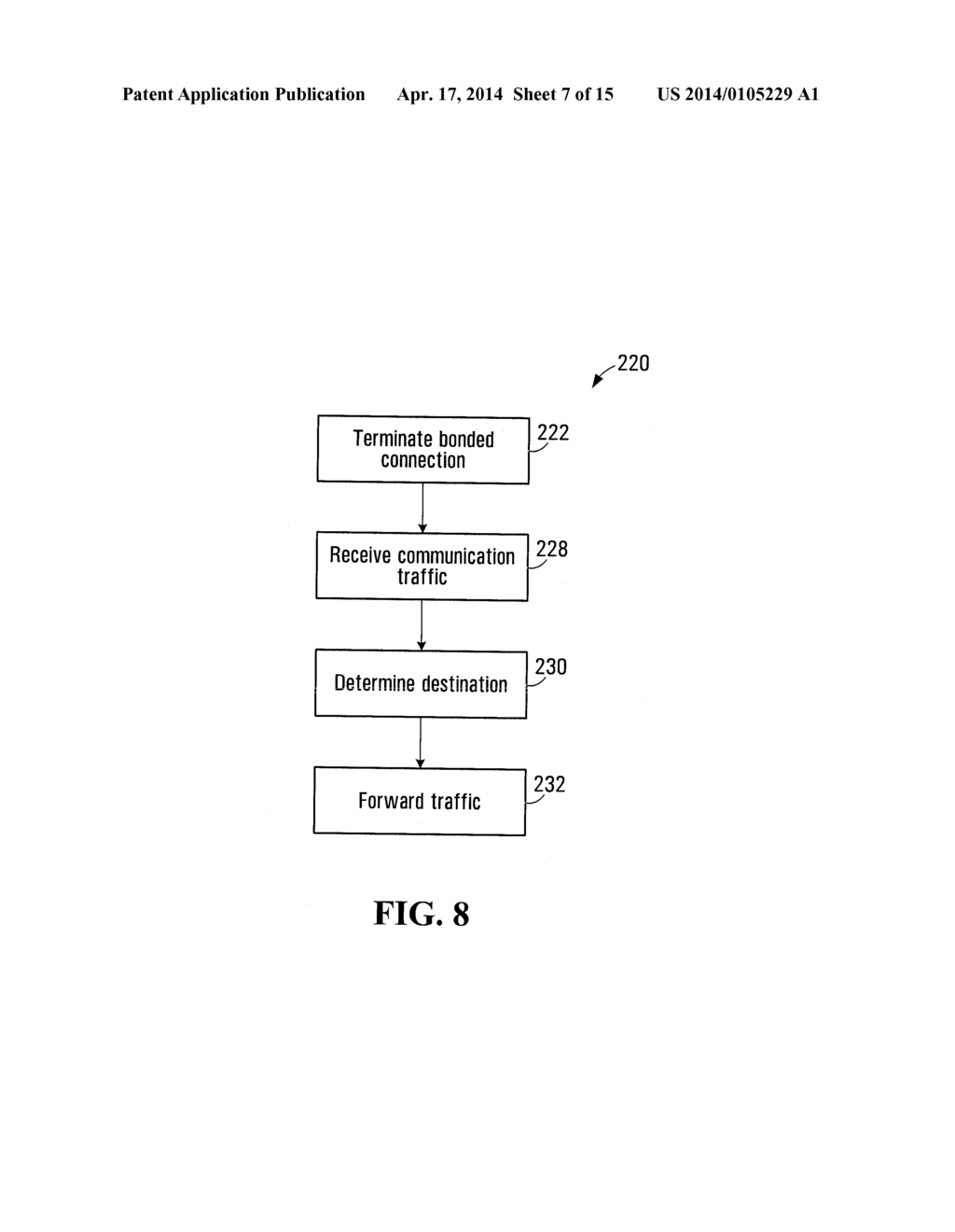 SYNCHRONIZATION OF COMMUNICATION EQUIPMENT - diagram, schematic, and image 08