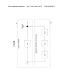 DISCHARGE-PUMPED GAS LASER DEVICE diagram and image