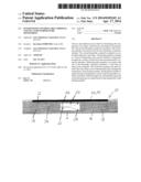 SENSOR WITH CONTROLLABLE THERMAL CONTACT FOR TEMPERATURE MONITORING diagram and image