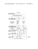 METHOD AND APPARATUS FOR DETECTING AND ANALYZING NOISE AND OTHER EVENTS     AFFECTING A COMMUNICATION SYSTEM diagram and image