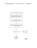 METHOD AND APPARATUS FOR DETECTING AND ANALYZING NOISE AND OTHER EVENTS     AFFECTING A COMMUNICATION SYSTEM diagram and image