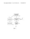 SYSTEM AND METHODS FOR VIDEO AND AUDIO DATA DISTRIBUTION diagram and image