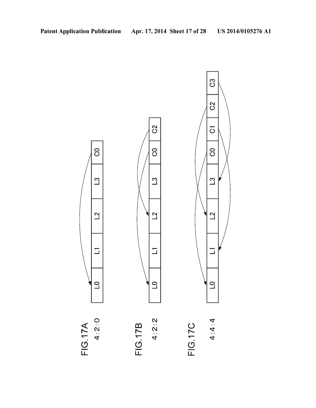 PICTURE CODING DEVICE, PICTURE CODING METHOD, PICTURE CODING PROGRAM,     PICTURE DECODING DEVICE, PICTURE DECODING METHOD, AND PICTURE DECODING     PROGRAM - diagram, schematic, and image 18