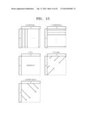 IMAGE ENCODING METHOD AND DEVICE, AND DECODING METHOD AND DEVICE THEREFOR diagram and image