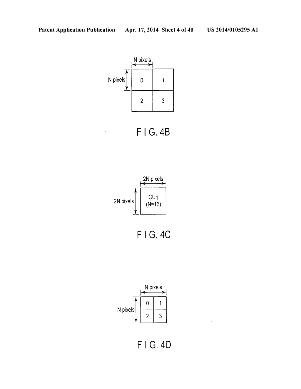 MOVING IMAGE ENCODING METHOD AND APPARATUS, AND MOVING IMAGE DECODING     METHOD AND APPARATUS - diagram, schematic, and image 05