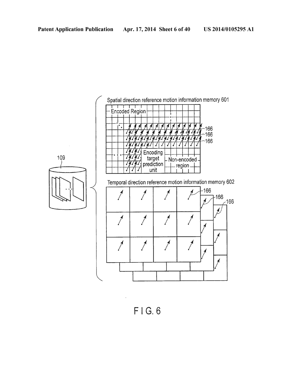 MOVING IMAGE ENCODING METHOD AND APPARATUS, AND MOVING IMAGE DECODING     METHOD AND APPARATUS - diagram, schematic, and image 07