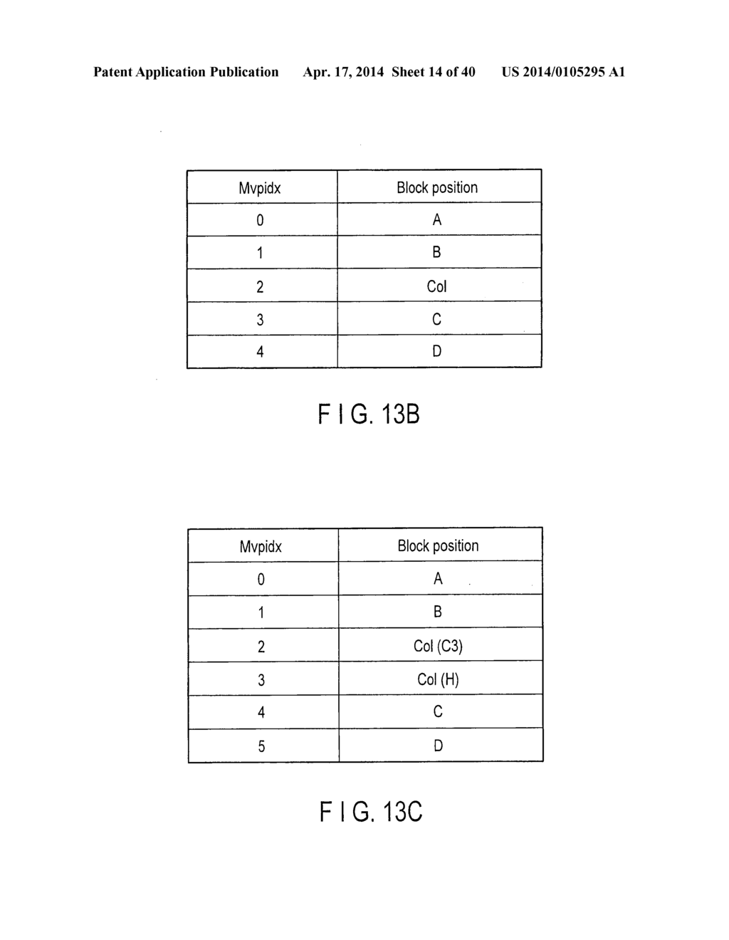 MOVING IMAGE ENCODING METHOD AND APPARATUS, AND MOVING IMAGE DECODING     METHOD AND APPARATUS - diagram, schematic, and image 15