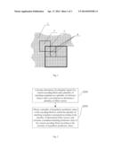 INTER-FRAME PREDICTION CODING METHOD, DEVICE AND SYSTEM diagram and image