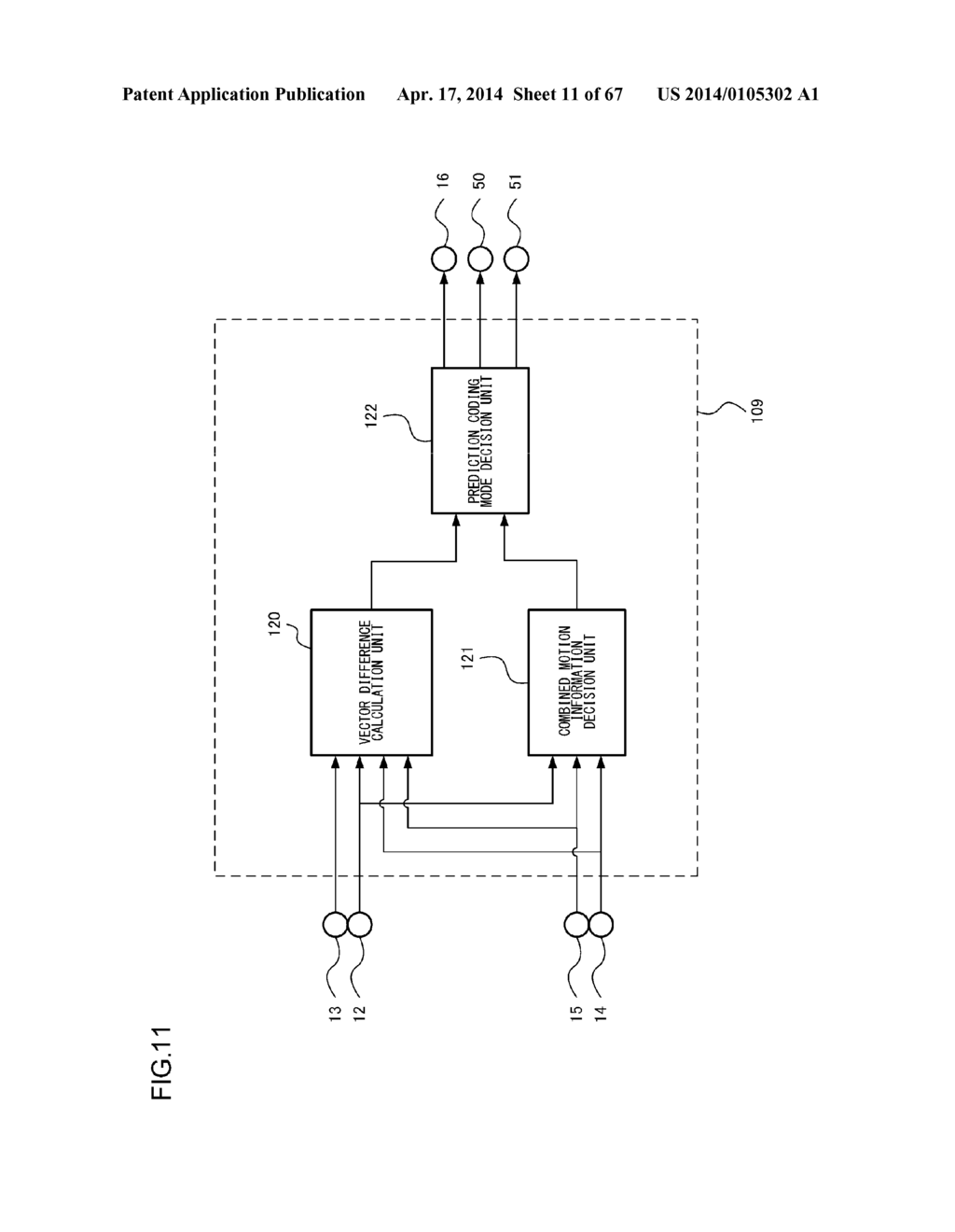 PICTURE ENCODING DEVICE, PICTURE ENCODING METHOD, PICTURE ENCODING     PROGRAM, PICTURE DECODING DEVICE, PICTURE DECODING METHOD, AND PICTURE     DECODING PROGRAM - diagram, schematic, and image 12