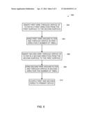 NON-INTERRUPTIVE FILTERING OF TRANSMISSION LINE COMMUNICATIONS diagram and image