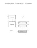 Initialization and Tracking for Low Power Link States diagram and image